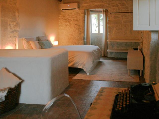 Apartamento alugar em Coura, Armamar