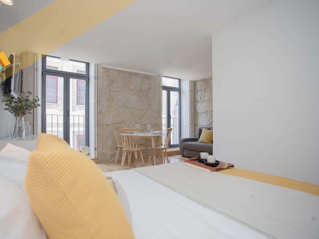 Apartamento alugar em Porto, Cedofeita