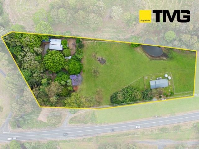 Cottage for sale in Canungra, Queensland
