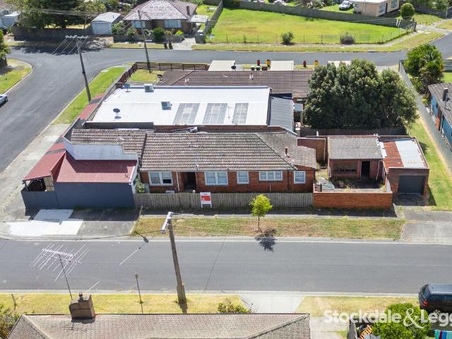 Apartment for sale in Morwell