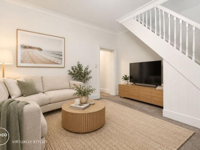 Land for rent in Inner West, Sydney