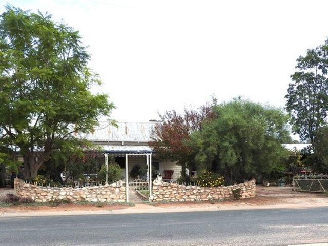 House for sale in Balranald, New South Wales