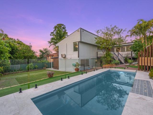House for sale in Toombul, Queensland