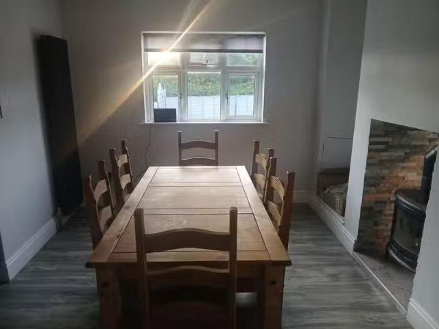 House to rent
