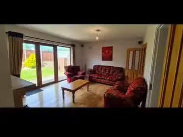 House to rent