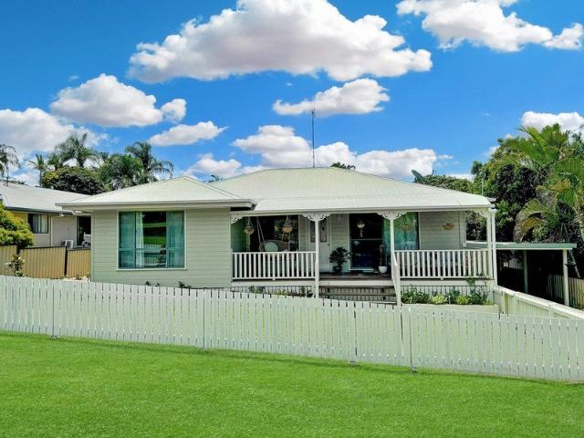 House for sale in Great Sandy Strait, Queensland