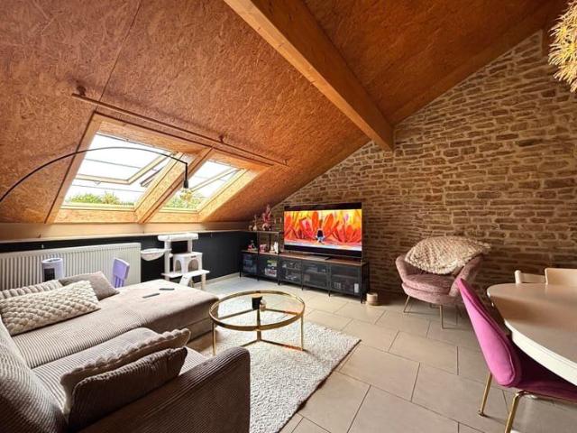 Appartement location à Étalle, Wallonie