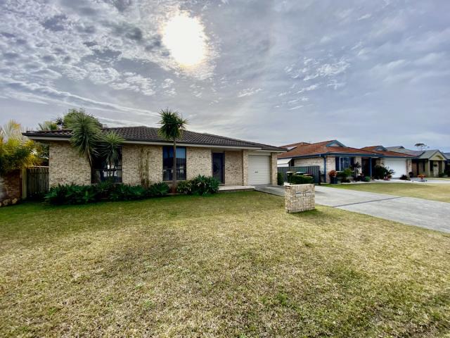 House for rent in Old Bar, New South Wales