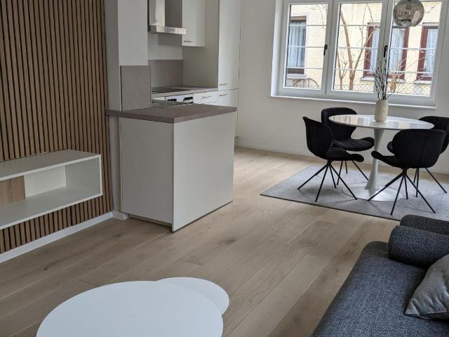 Apartment mieten in Zuffenhausen, Stuttgart