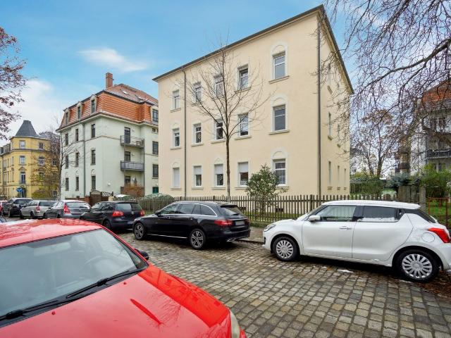 Apartment mieten in Cotta, Dresden