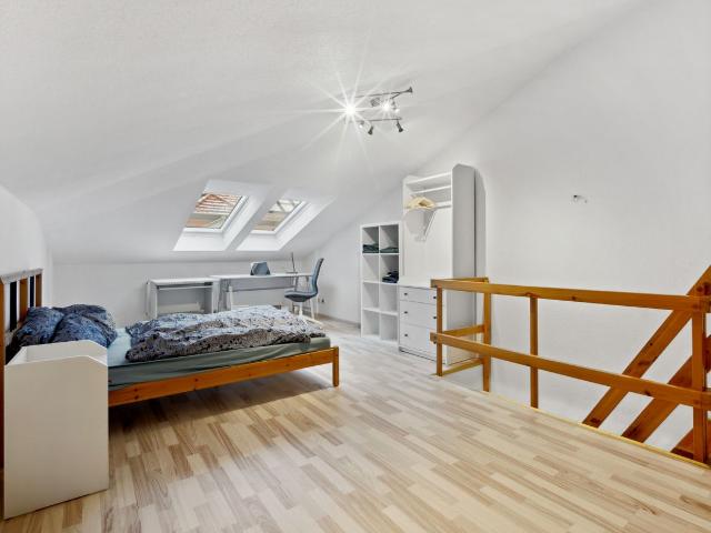 Apartment mieten in Cotta, Dresden