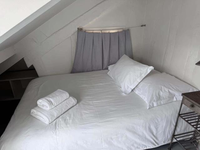 Appartement location à Paris, Île-de-France