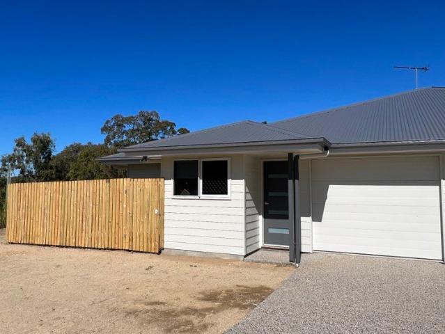 Duplex for rent in Yeppoon, Queensland
