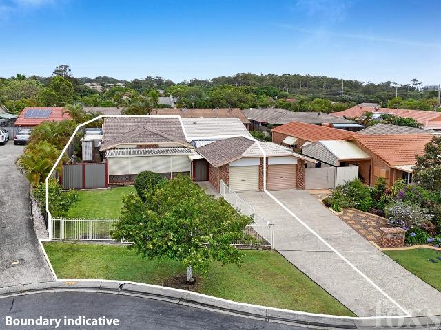 Duplex for sale in Fernbrook, Queensland
