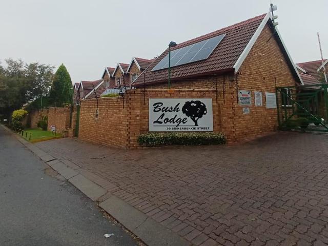 House for rent in Gauteng