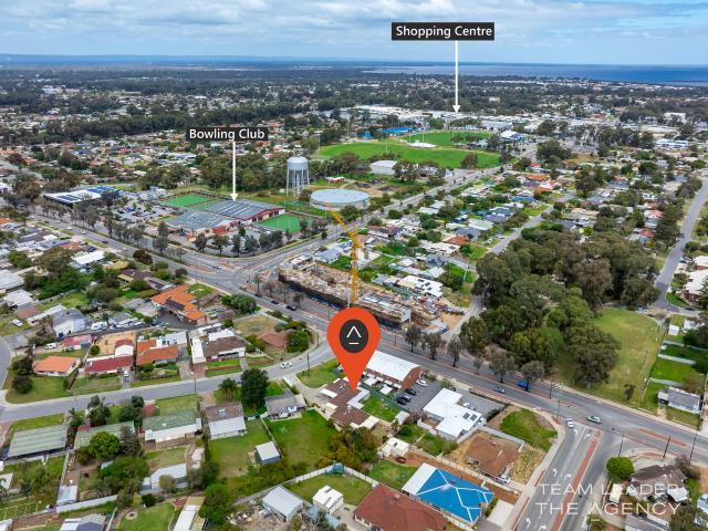 Duplex for sale in Mandurah, City of Mandurah