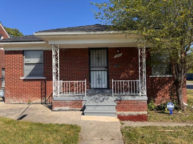 Room for rent in Detroit, Michigan