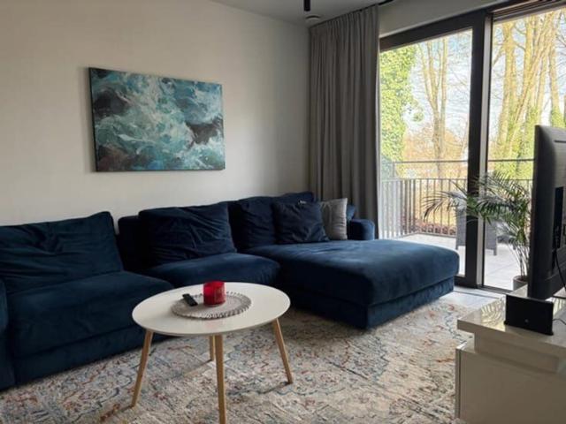 Appartement location à Woluwe-saint-etienne, Brabant