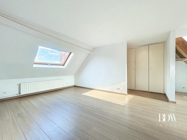 Kot location à Quartier Maritime - Maritiemwijk, Molenbeek-Saint-Jean - Sint-Jans-Molenbeek