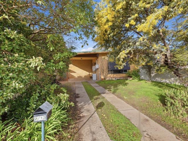 Apartment for sale in Benalla, Victoria