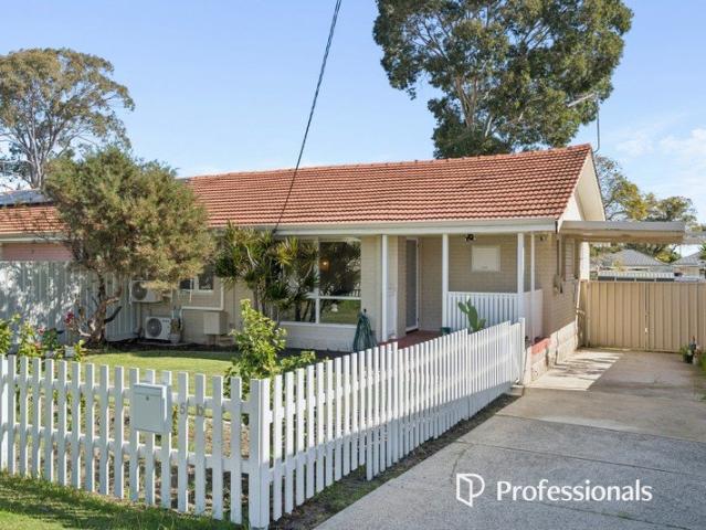Duplex for sale in Stirling, Western Australia