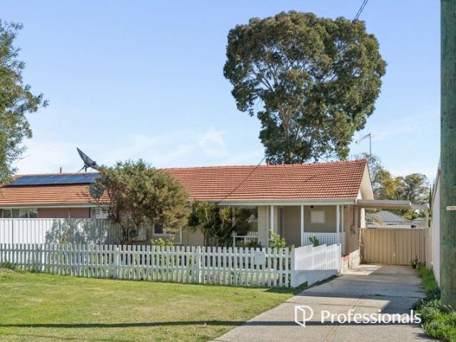 Duplex for sale in Stirling, Western Australia