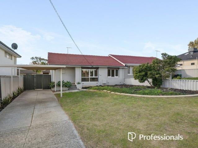 Duplex for sale in Stirling, Western Australia