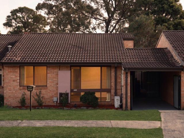 Duplex for sale in Sydney, New South Wales