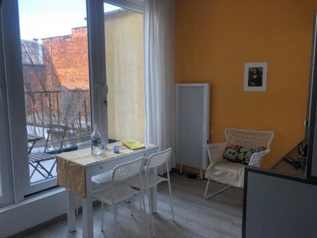 Kot location à Marolles - Marollen, Bruxelles - Brussel