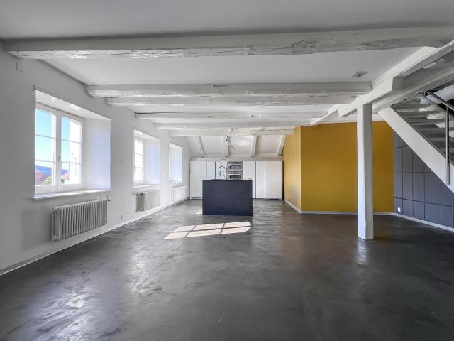 Maisonette kaufen
