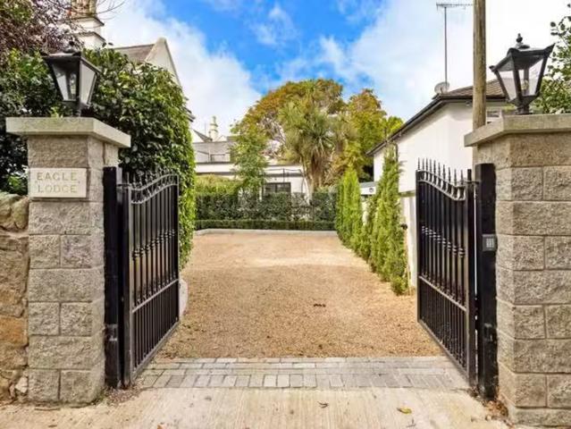 House to rent