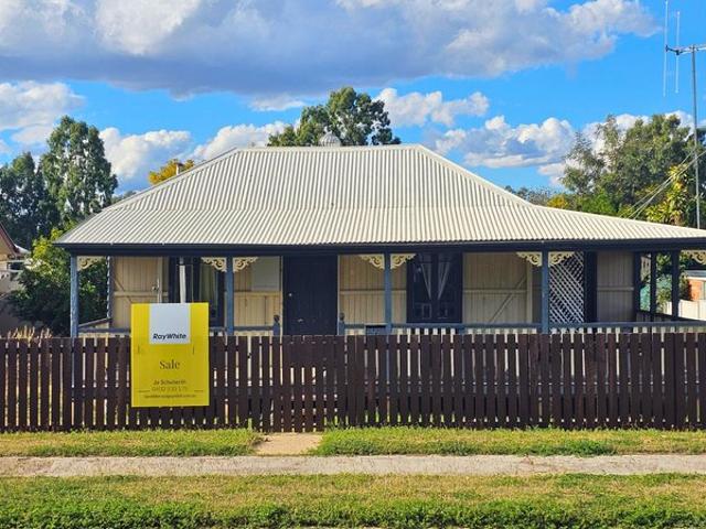House for sale in Gayndah, Queensland