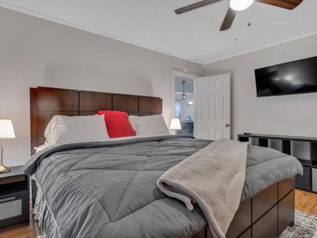 Room for rent in Atlanta, Georgia