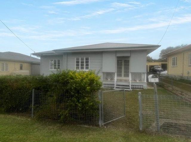House for rent in East Ipswich, Greater Brisbane