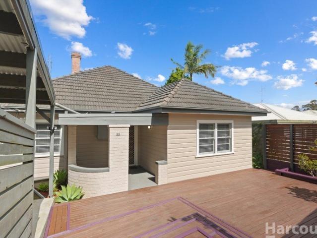 House for sale in Kempsey Shire Council, New South Wales