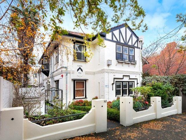Apartment for rent in East Melbourne, Melbourne
