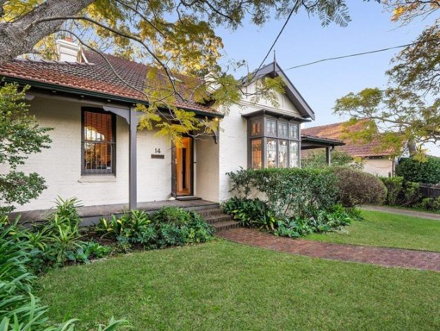 House for sale in Sydney, New South Wales
