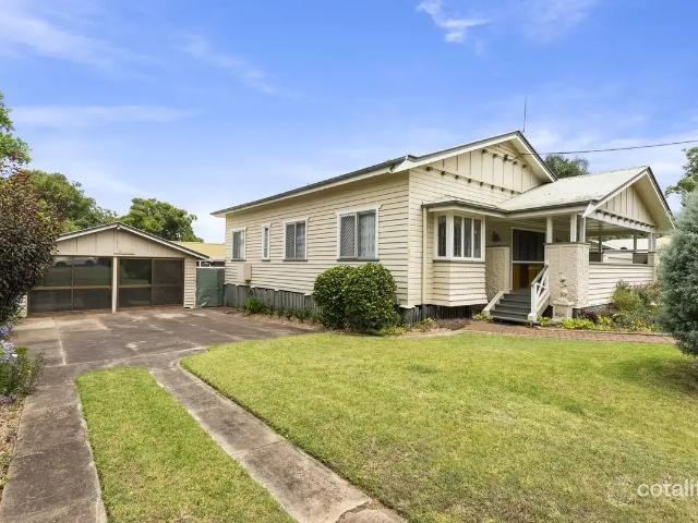 House for rent in Toowoomba, Queensland