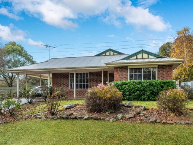 House for rent in Mount Barker, South Australia