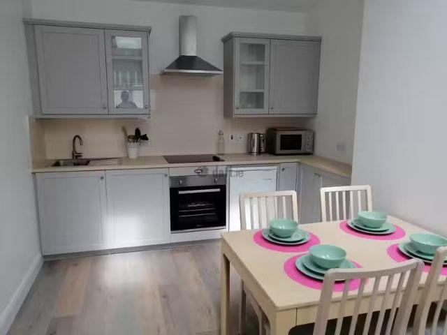Apartment to rent