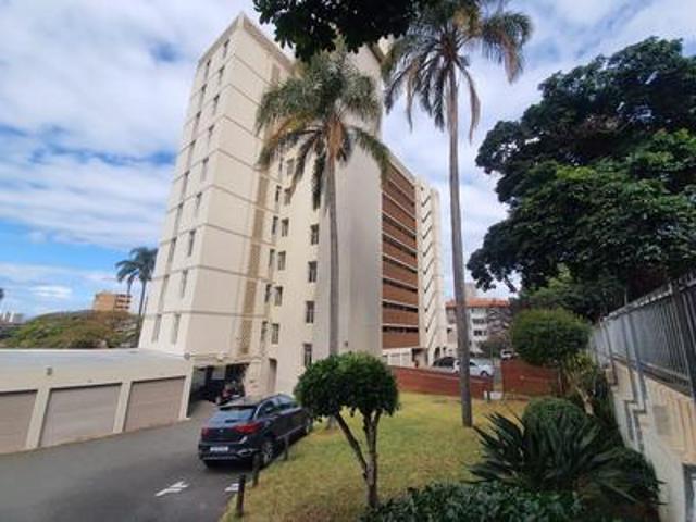 Apartment for rent in Durban, eThekwini Metropolitan Municipality
