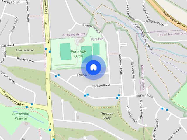 House for rent in Para Hills, Adelaide
