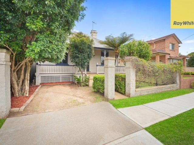 House for sale in Sydney, New South Wales