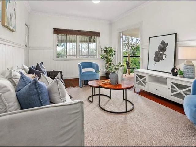 House for rent in Toombul, Queensland