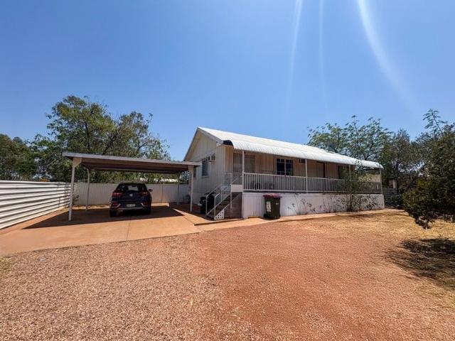 House for sale in Tennant Creek, Northern Territory