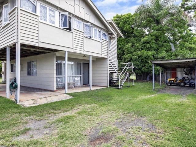 Apartment for rent in Great Sandy Strait, Queensland