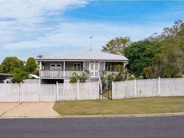 House for rent in Rockhampton, Queensland