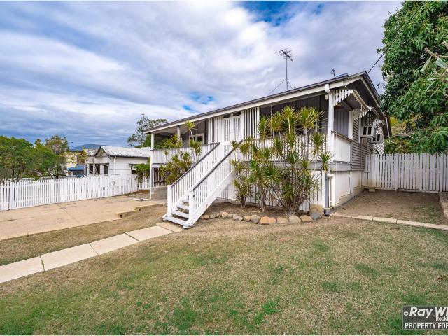 House for rent in Rockhampton, Queensland