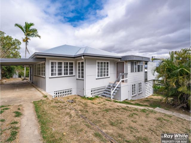 House for rent in Rockhampton, Queensland