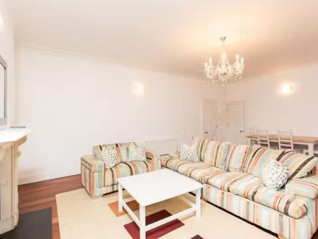 Apartment to rent